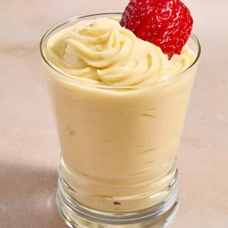 Homemade Pastry Cream Recipe (Créme Patissiére)