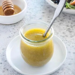 Honey Mustard Dressing Recipe