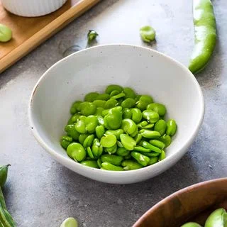 How To Cook Fava Beans