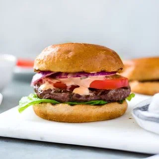 How to Grill Burgers like a Pro