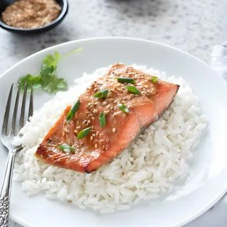 Miso Salmon Recipe