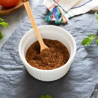 Homemade Taco Seasoning Recipe