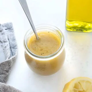 Red Wine Vinaigrette Recipe