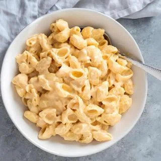 Easy Stove Top Mac and Cheese
