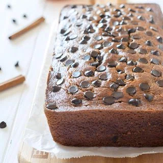 Gluten-Free Pumpkin Bread