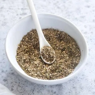 Za’atar Spice Recipe