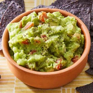 Easy Guacamole