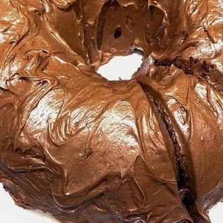 Chocolate Pudding Cake