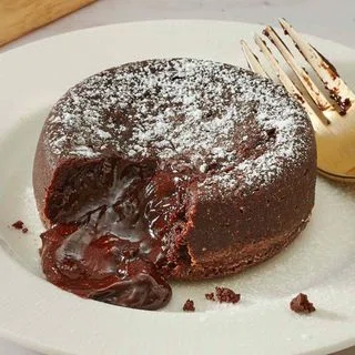 Lava Cake