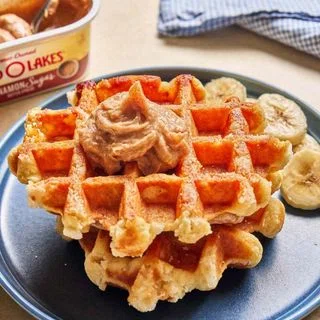 Banana Bread Butter