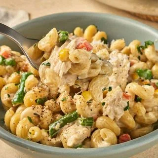 Chicken Pot Pasta