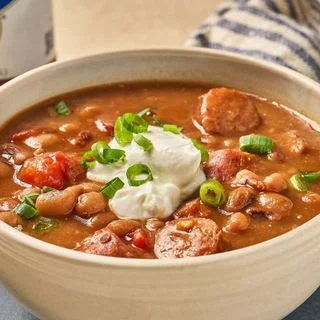Conecuh Soup