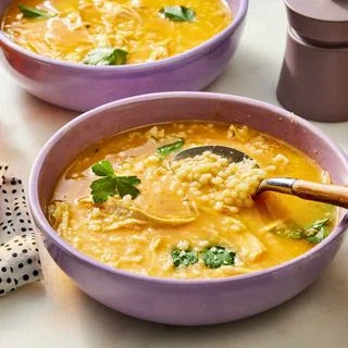 Italian Penicillin Soup