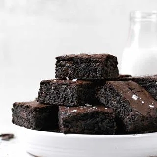 Brown Butter Brownies