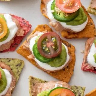 Nacho Scoopers