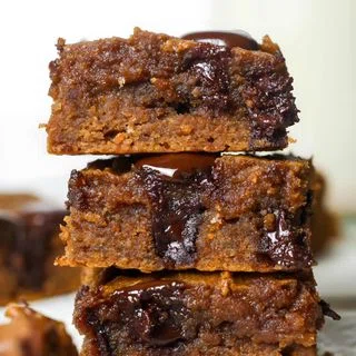 Protein Brownies