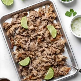 Keto Carnitas (Instant Pot or Slow Cooker)