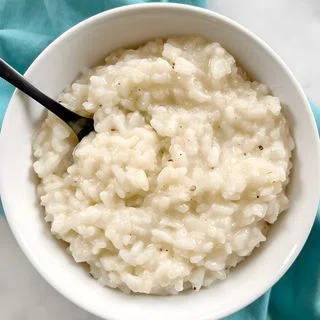 Dairy Free Risotto