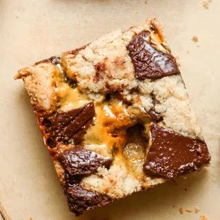 S'Mores Bars