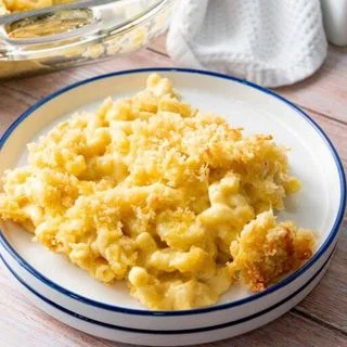 Creamy Macaroni and Cheese