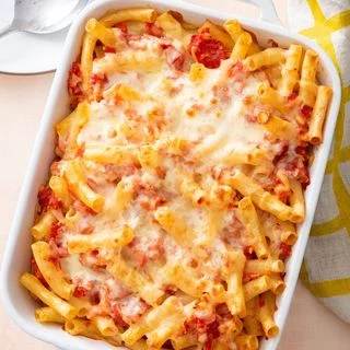 Baked Ziti