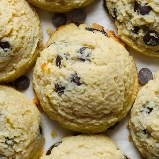 Low Carb Cookies