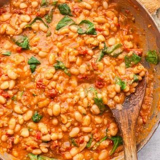 Marry Me Beans