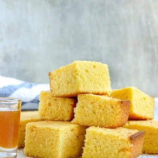 Best Cornbread Recipe
