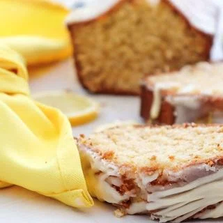 Lemon Loaf Cake