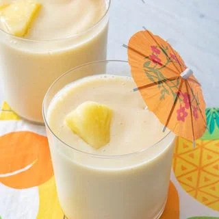  Tropical Smoothie