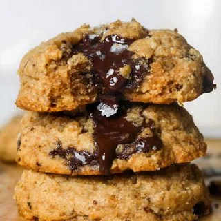 Paleo Cookies