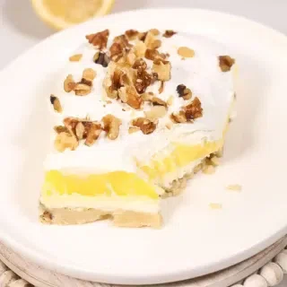 Lemon Lush