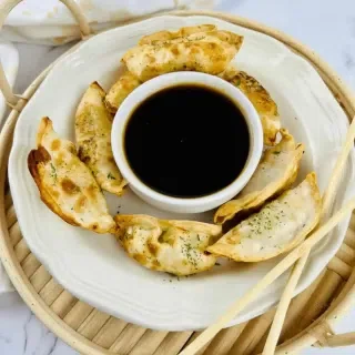 Chinese Dumpling Sauce