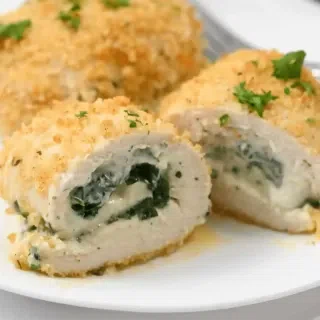 Chicken Rollatini