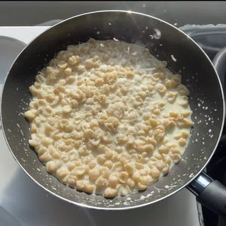 Annie's Mac & Cheese Hack