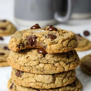Coffee Cookies