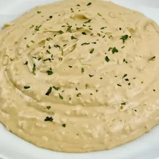 Roasted Garlic Aioli