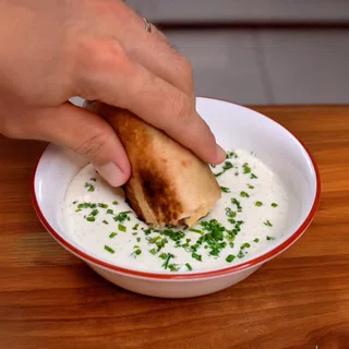 High Protein Ranch