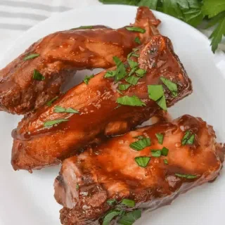 Slow Cooker Country Style Ribs (Pork)