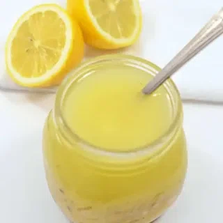 Citrus Vinaigrette