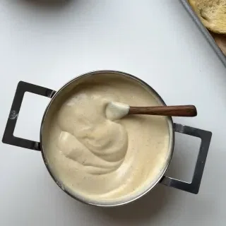 Homemade McChicken Sauce