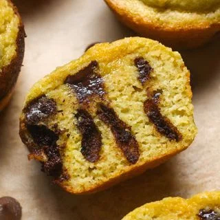 Paleo Muffins