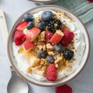 Brainy Breakfast