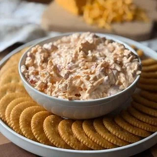 Pimento Cheese Dip