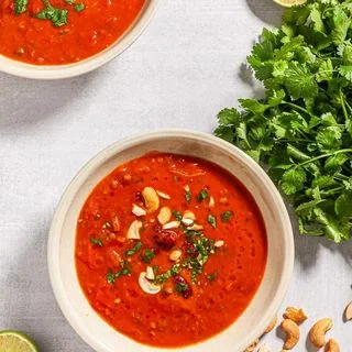 Madras Lentils