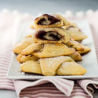 Rugelach