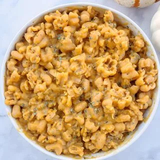 Pumpkin Pasta Sauce