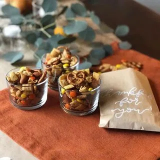 Fall Party Mix