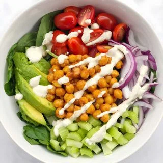 Vegan Ranch Dressing