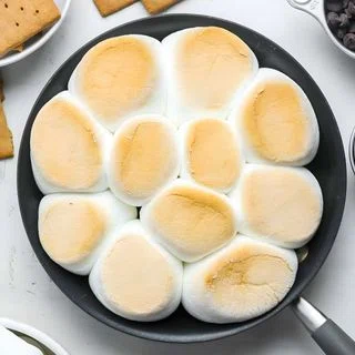S’mores Dip